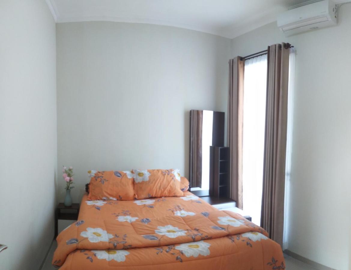 Villa Kayana Ee6 - 3 Bedrooms Batu  Zewnętrze zdjęcie